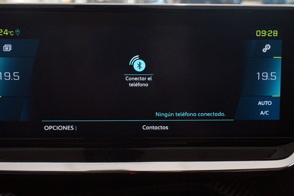 Foto Peugeot 2008 22