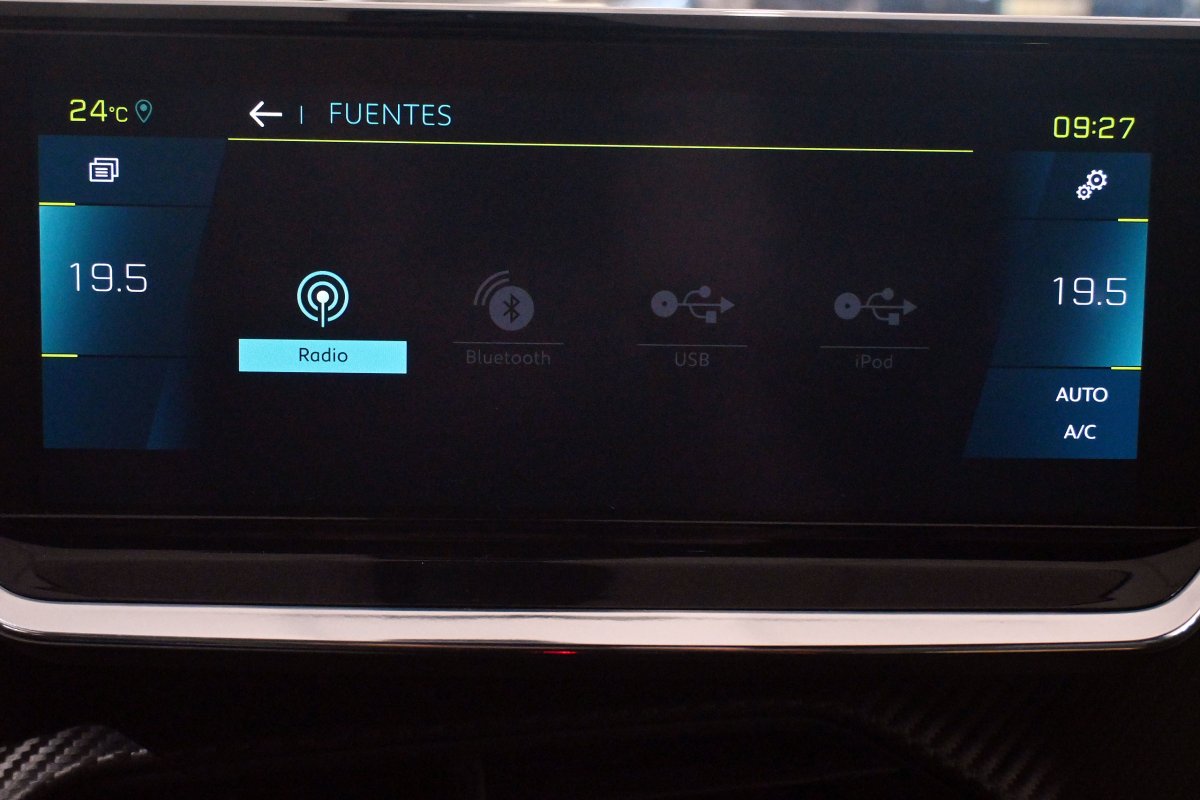 Foto Peugeot 2008 21