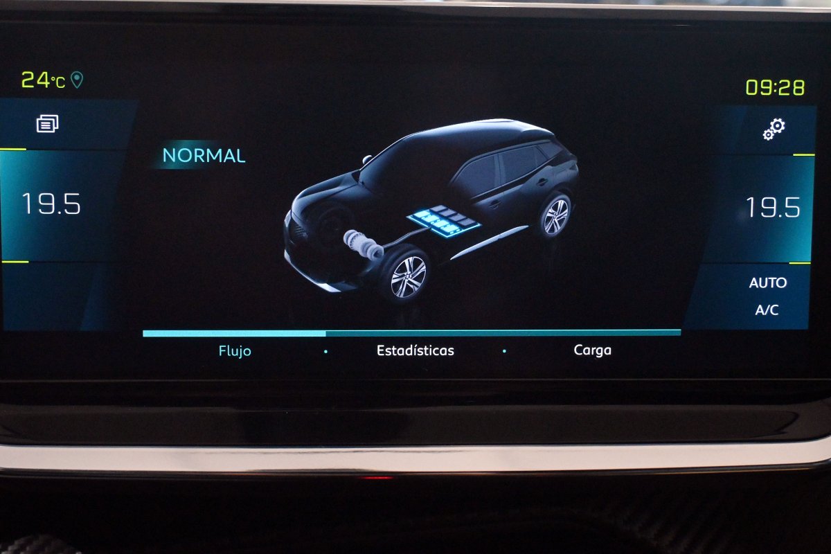 Foto Peugeot 2008 23