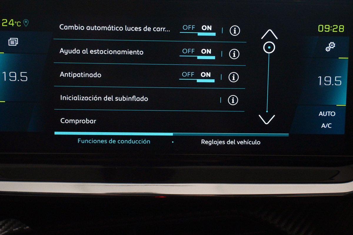 Foto Peugeot 2008 24