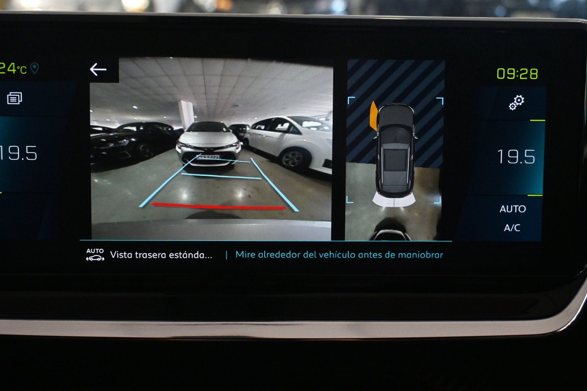 Foto Peugeot 2008 25