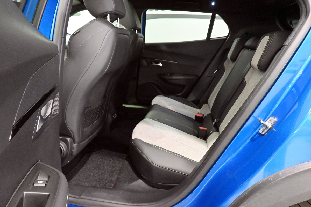 Foto Peugeot 2008 15