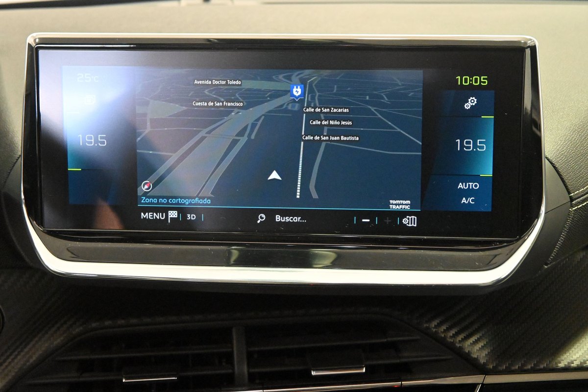 Foto Peugeot 2008 30