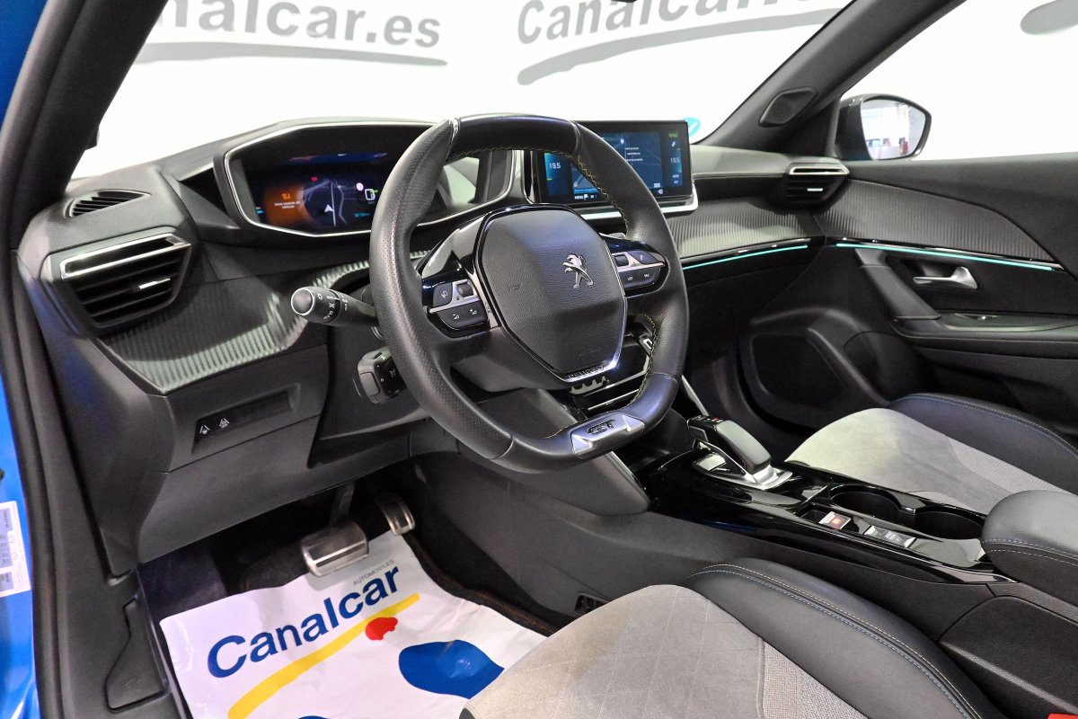 Foto Peugeot 2008 26