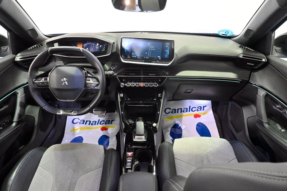 Foto Peugeot 2008 27