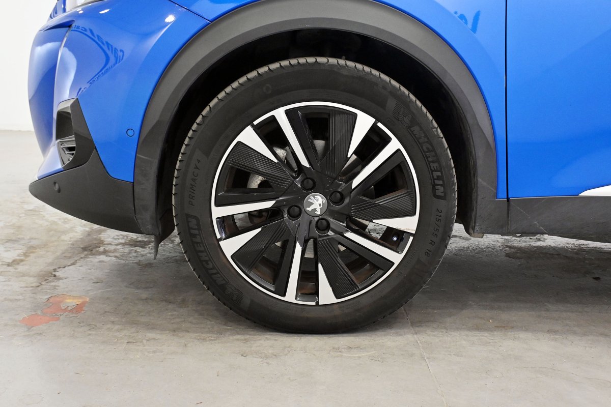 Foto Peugeot 2008 41