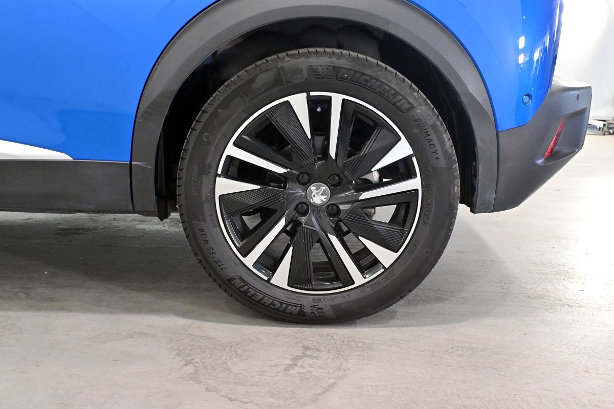 Foto Peugeot 2008 42