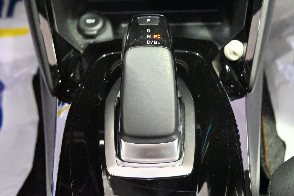 Foto Peugeot 2008 33