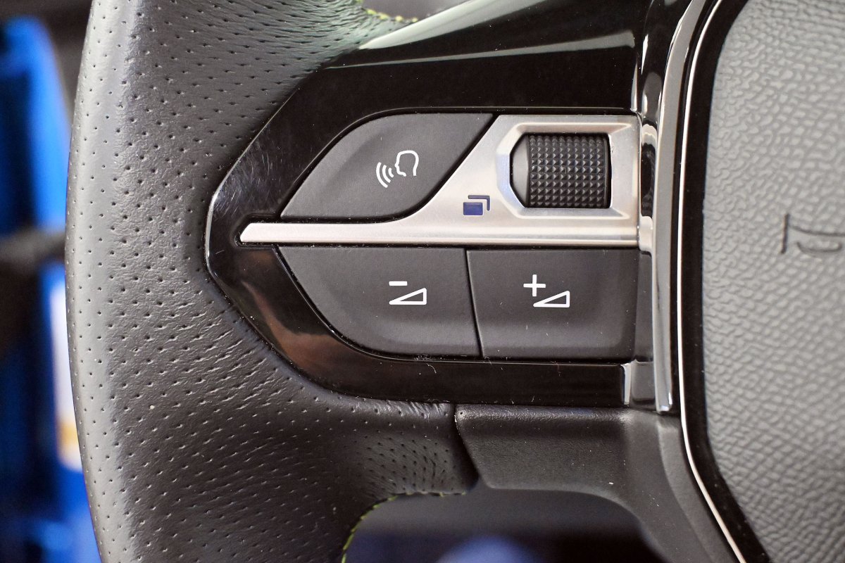 Foto Peugeot 2008 39