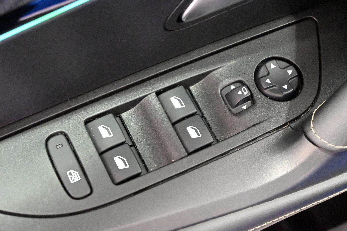 Foto Peugeot 2008 34