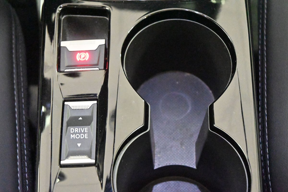 Foto Peugeot 2008 32