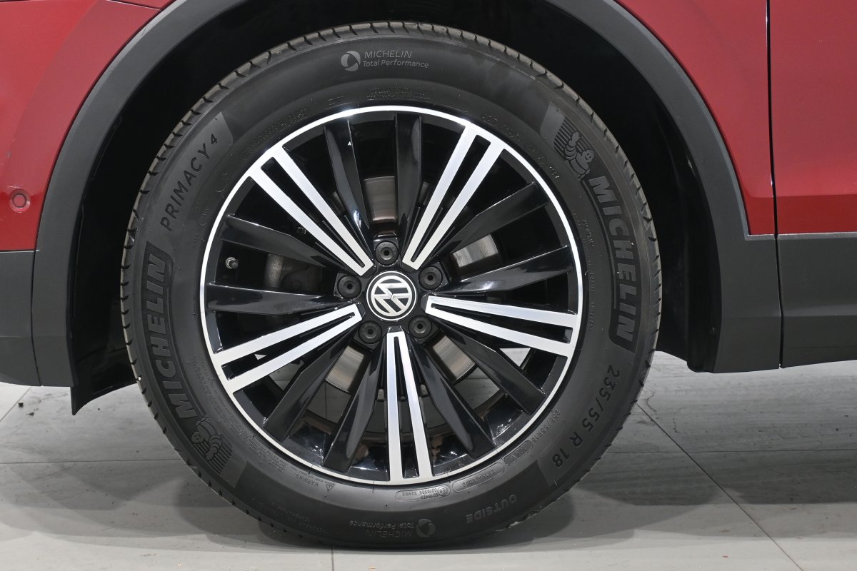 Foto Volkswagen Tiguan 28
