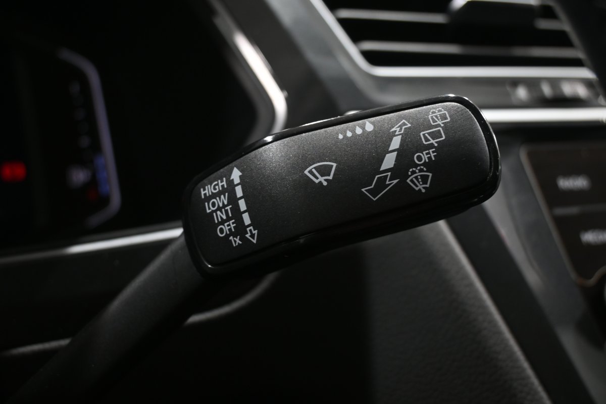 Foto Volkswagen Tiguan 24