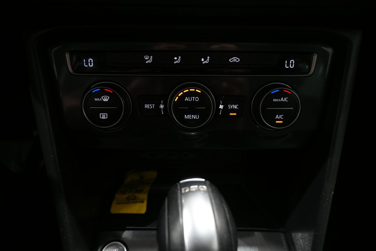 Foto Volkswagen Tiguan 17