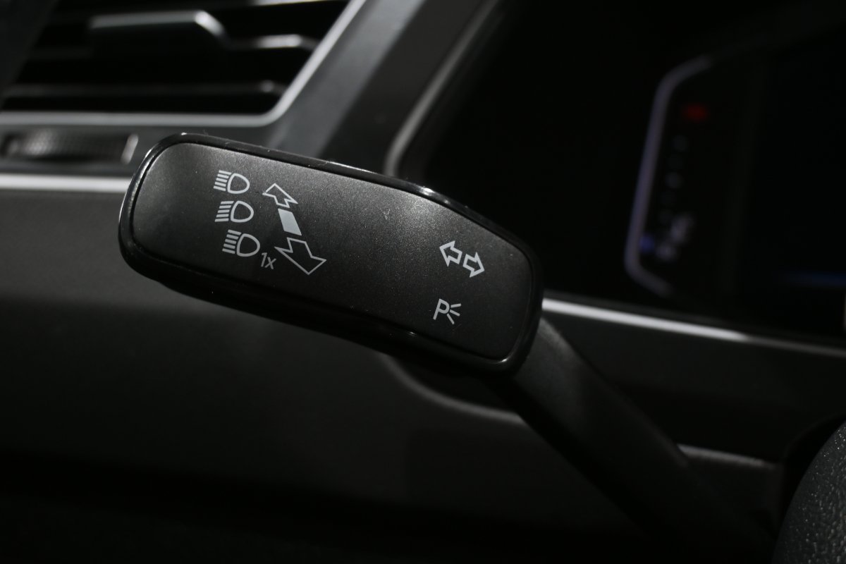 Foto Volkswagen Tiguan 23