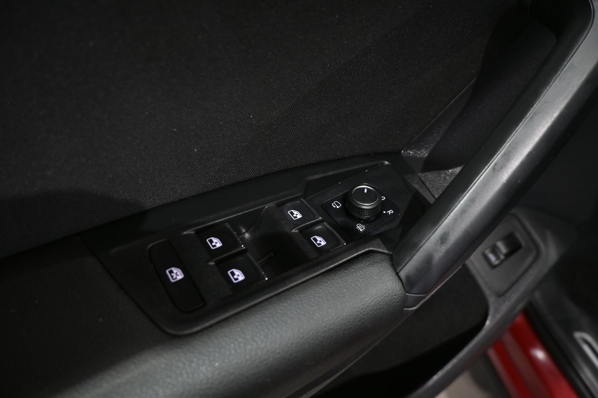 Foto Volkswagen Tiguan 27