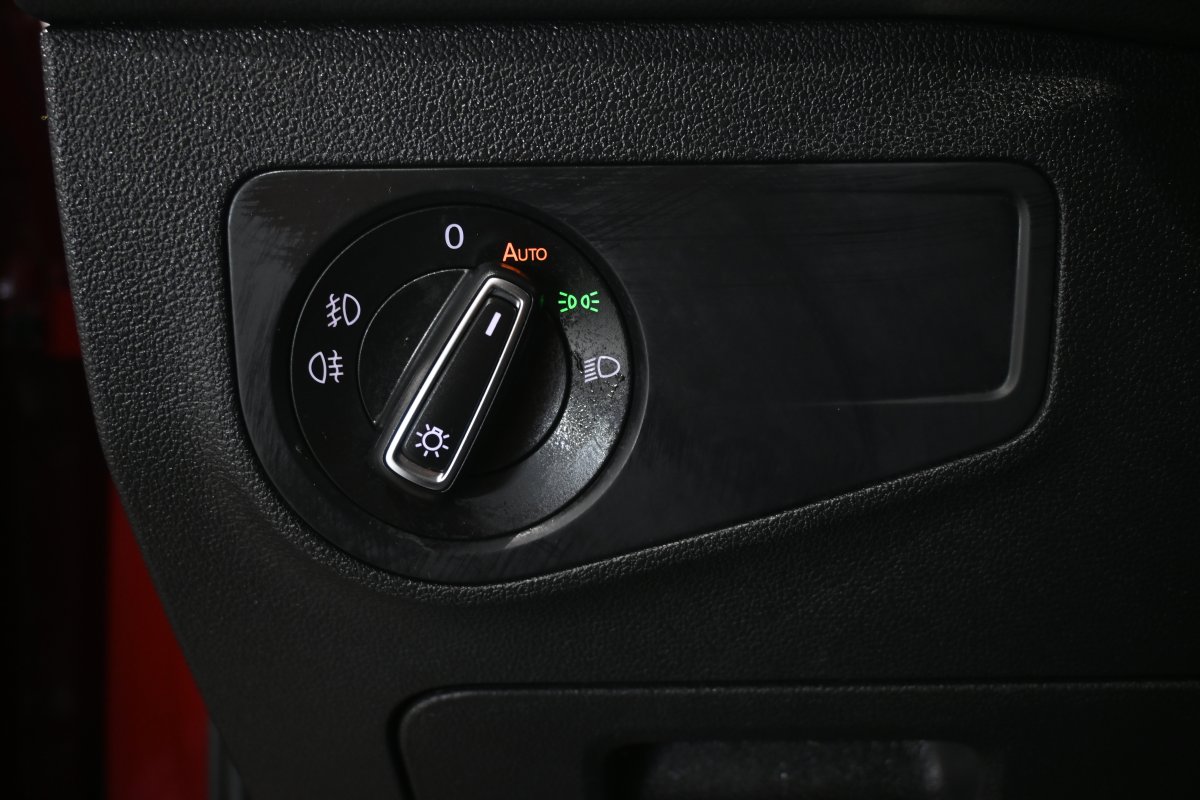 Foto Volkswagen Tiguan 26