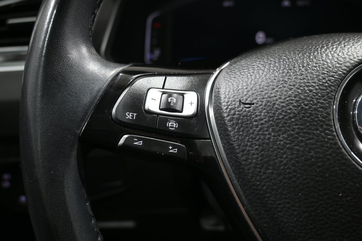 Foto Volkswagen Tiguan 21