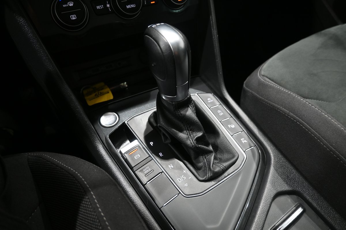 Foto Volkswagen Tiguan 20