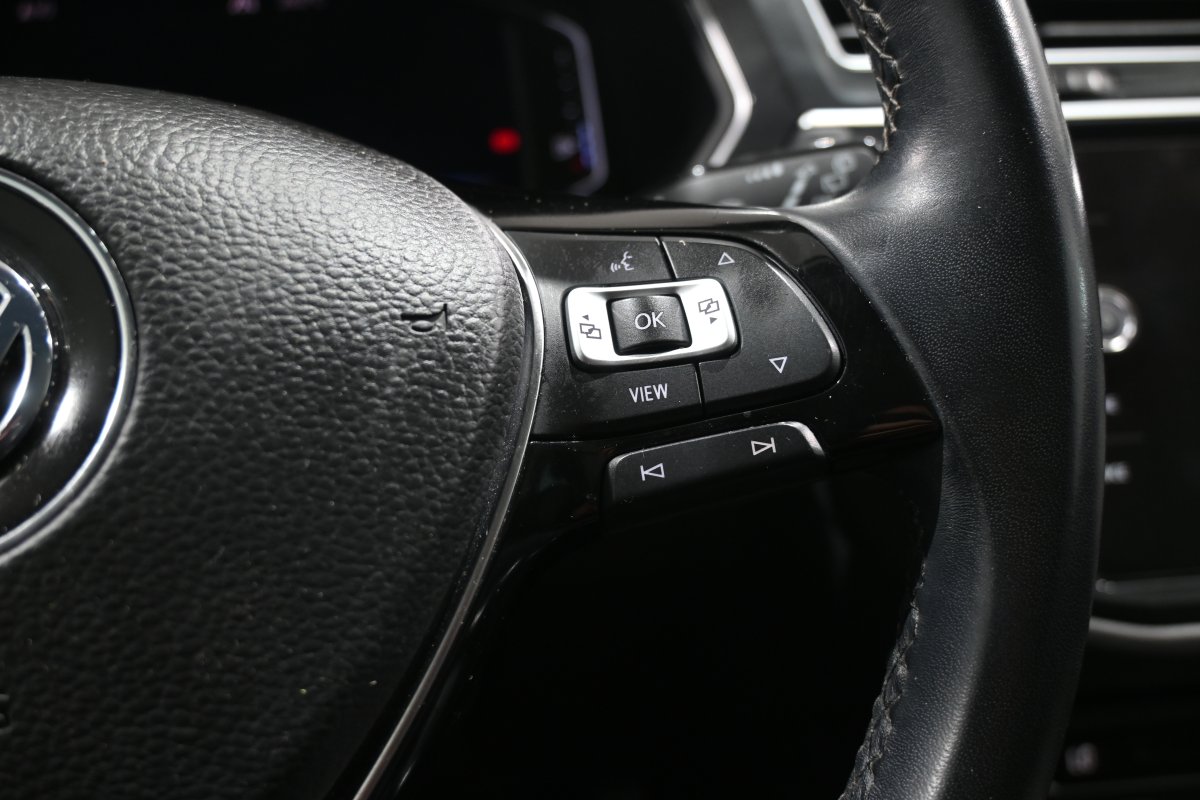 Foto Volkswagen Tiguan 22