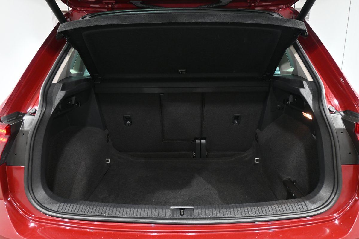 Foto Volkswagen Tiguan 8