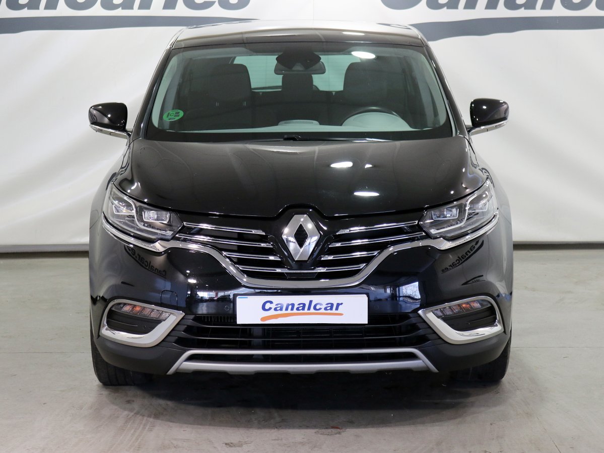 Foto Renault Espace 2