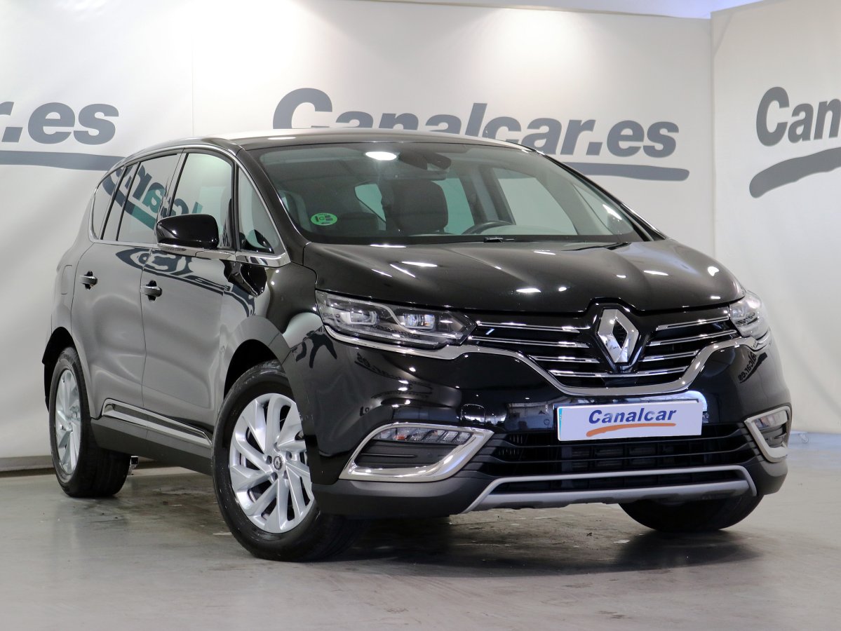 Foto Renault Espace 3