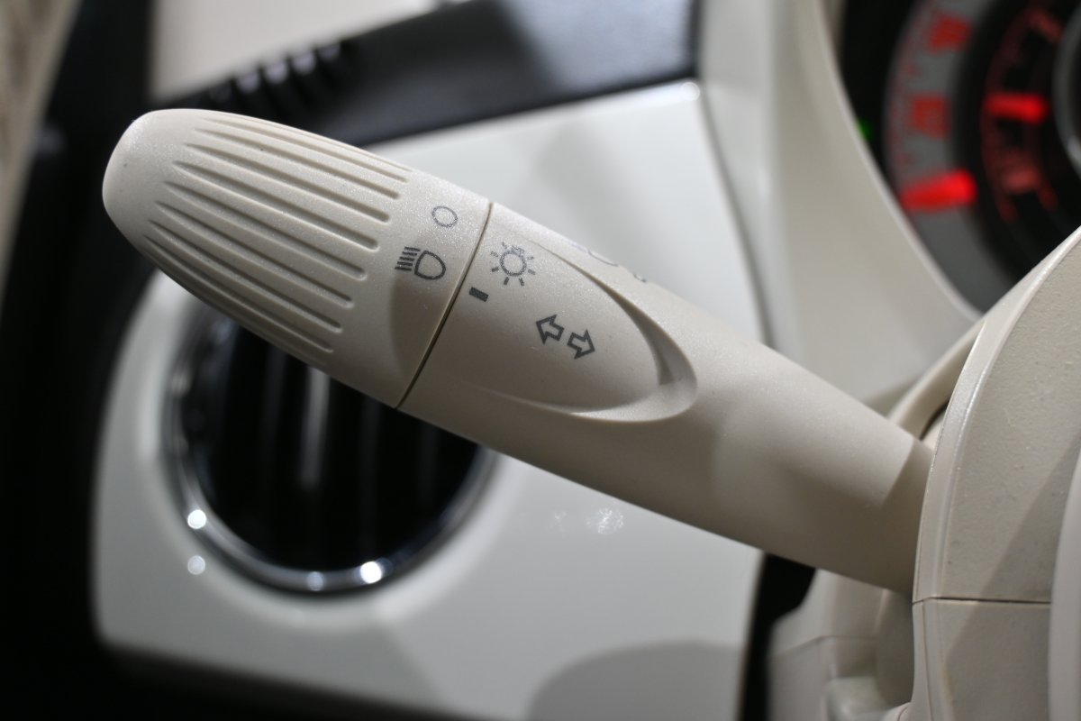Foto Fiat 500 22