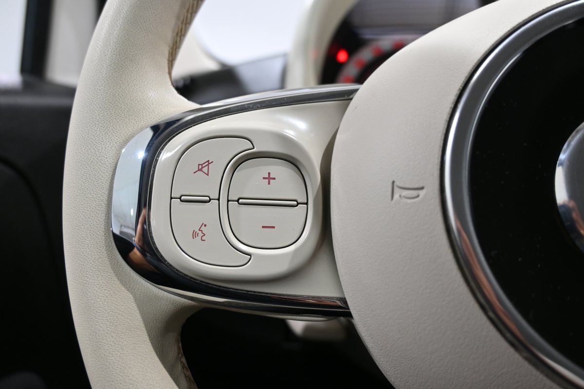 Foto Fiat 500 19