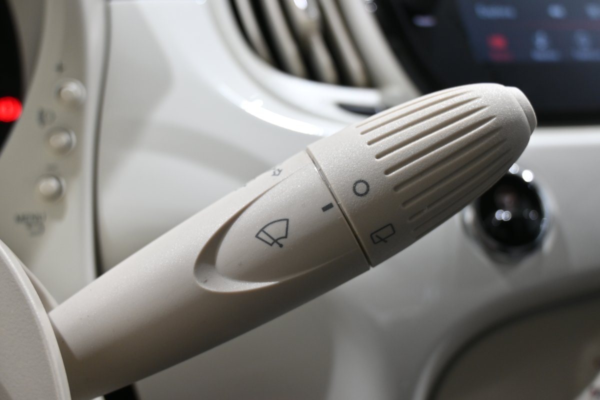 Foto Fiat 500 23