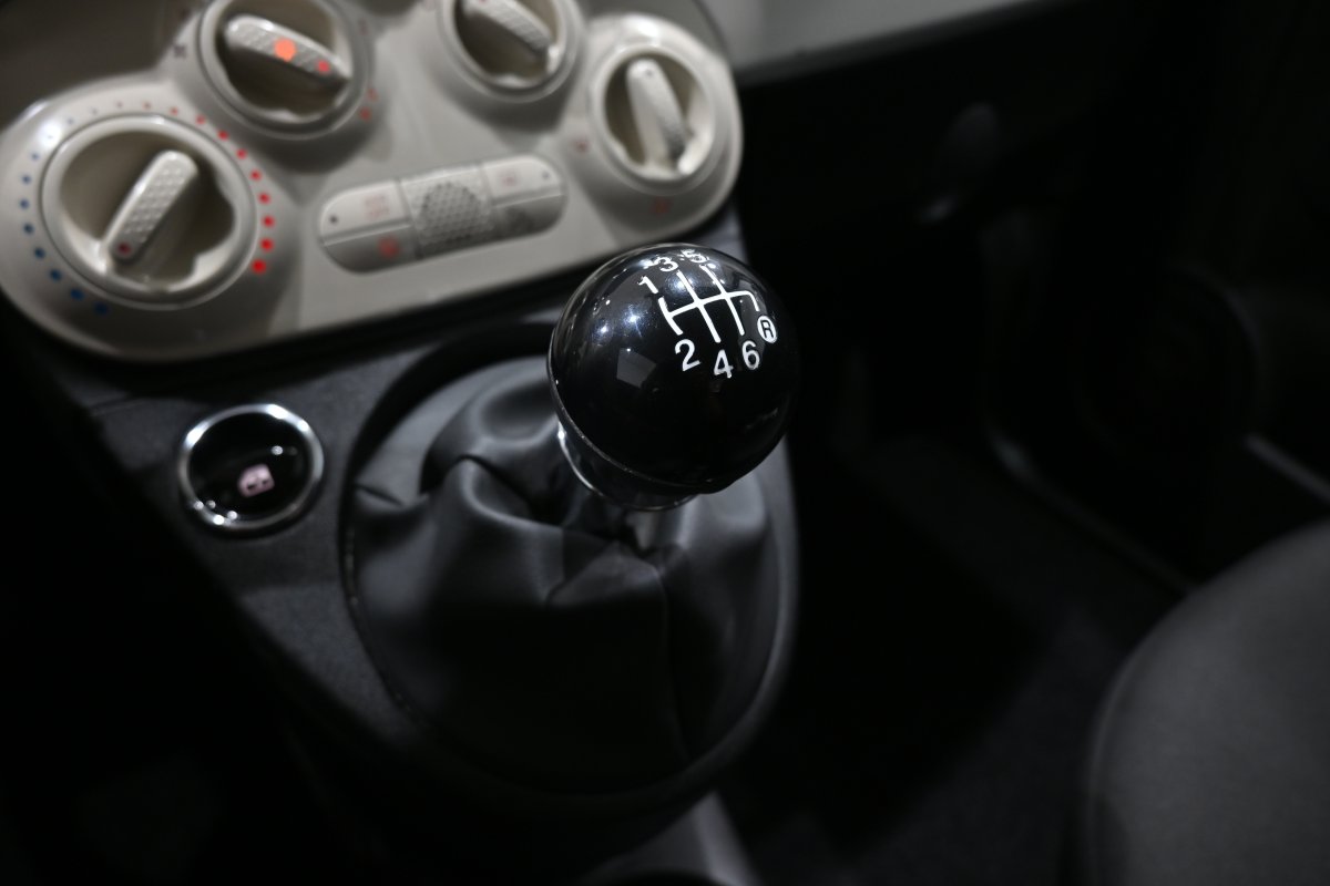 Foto Fiat 500 18
