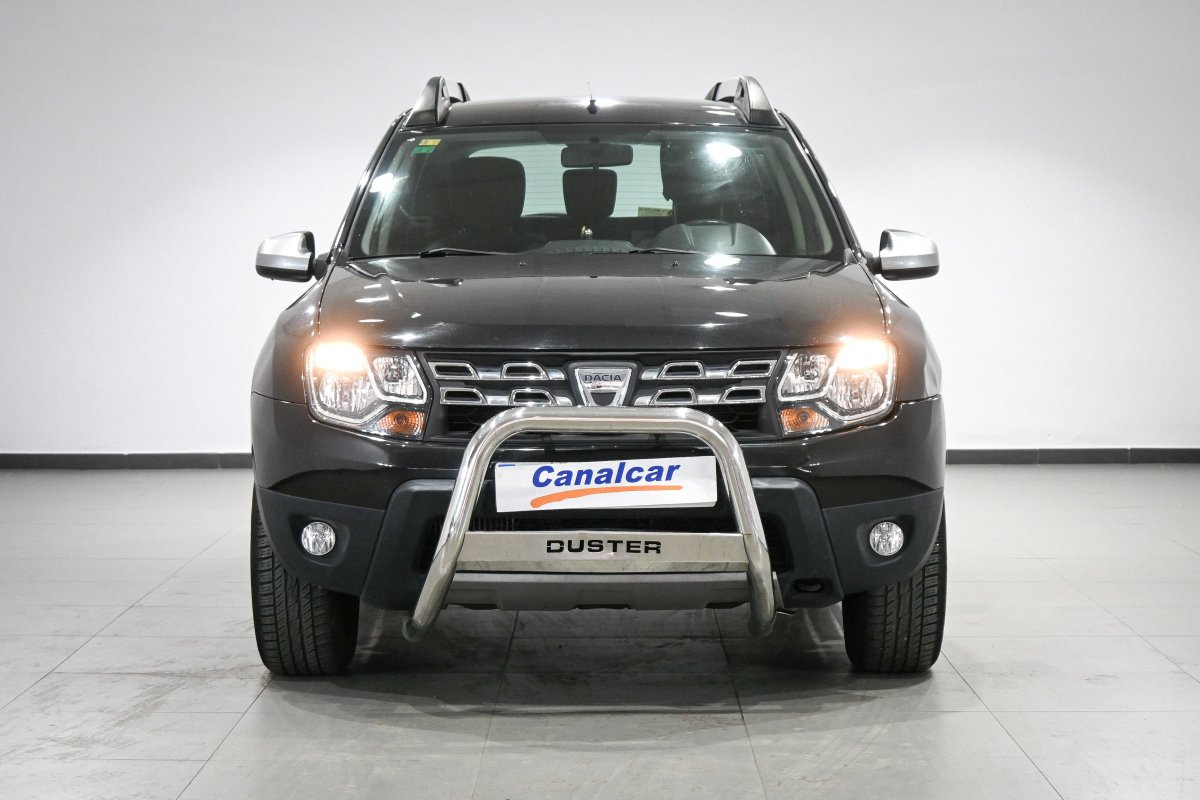 Foto Dacia Duster 2