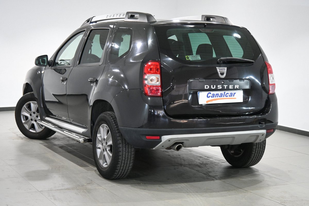 Foto Dacia Duster 6