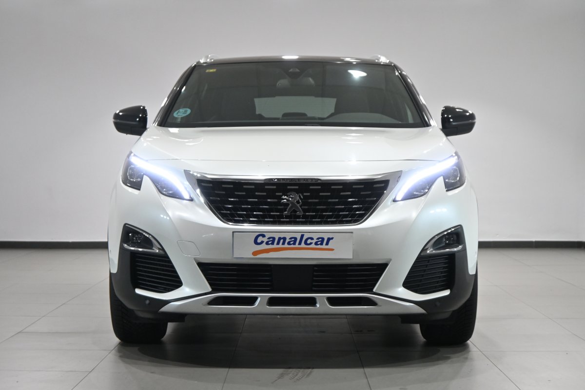Foto Peugeot 3008 2