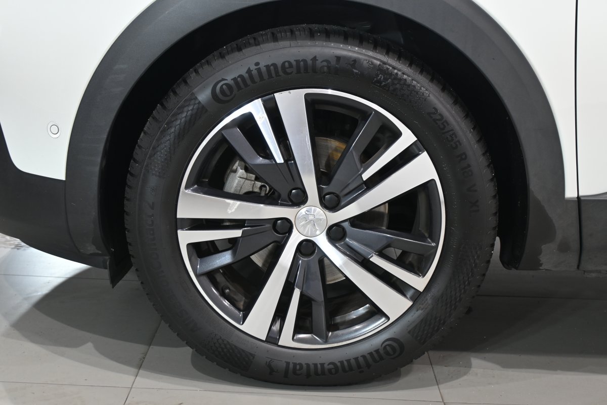 Foto Peugeot 3008 27