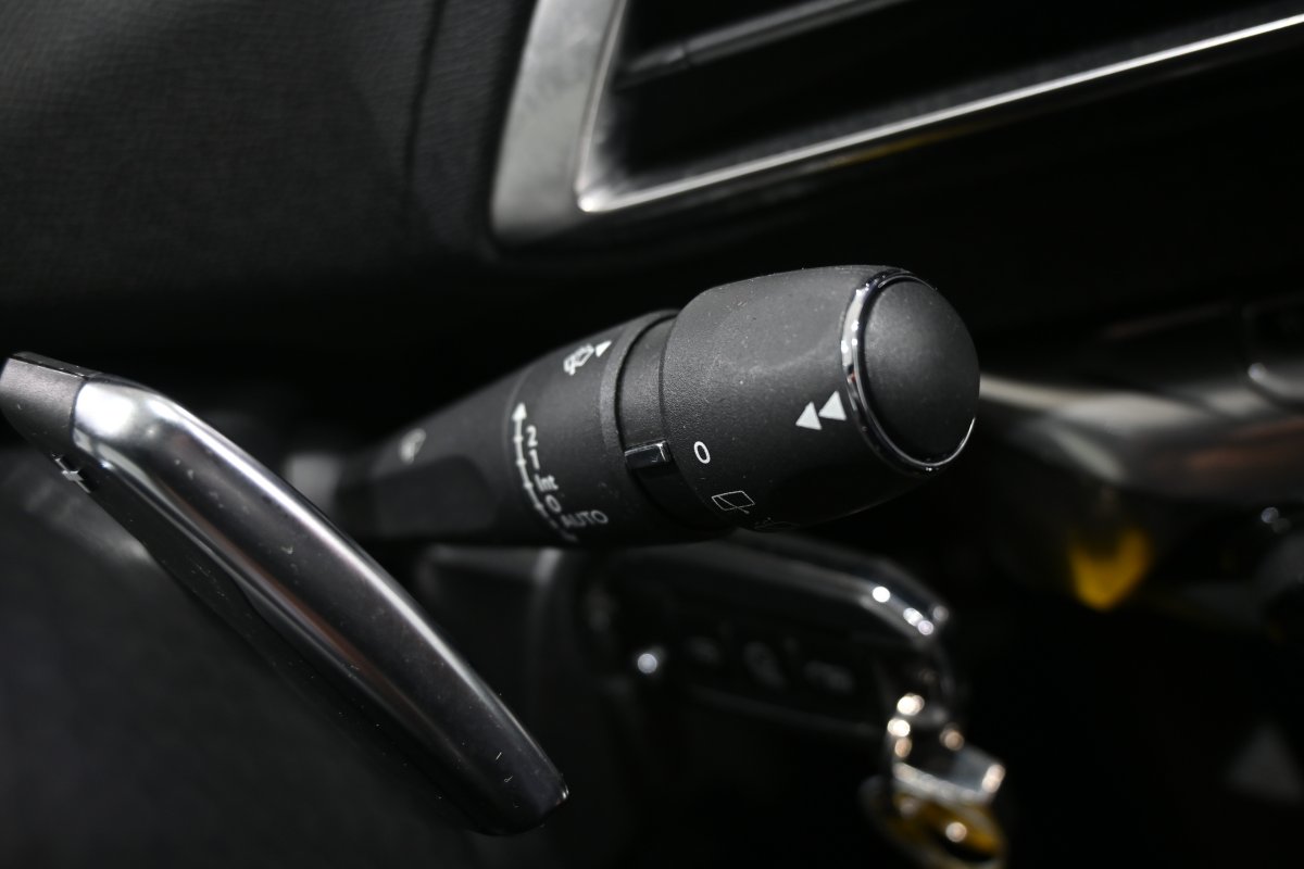 Foto Peugeot 3008 24