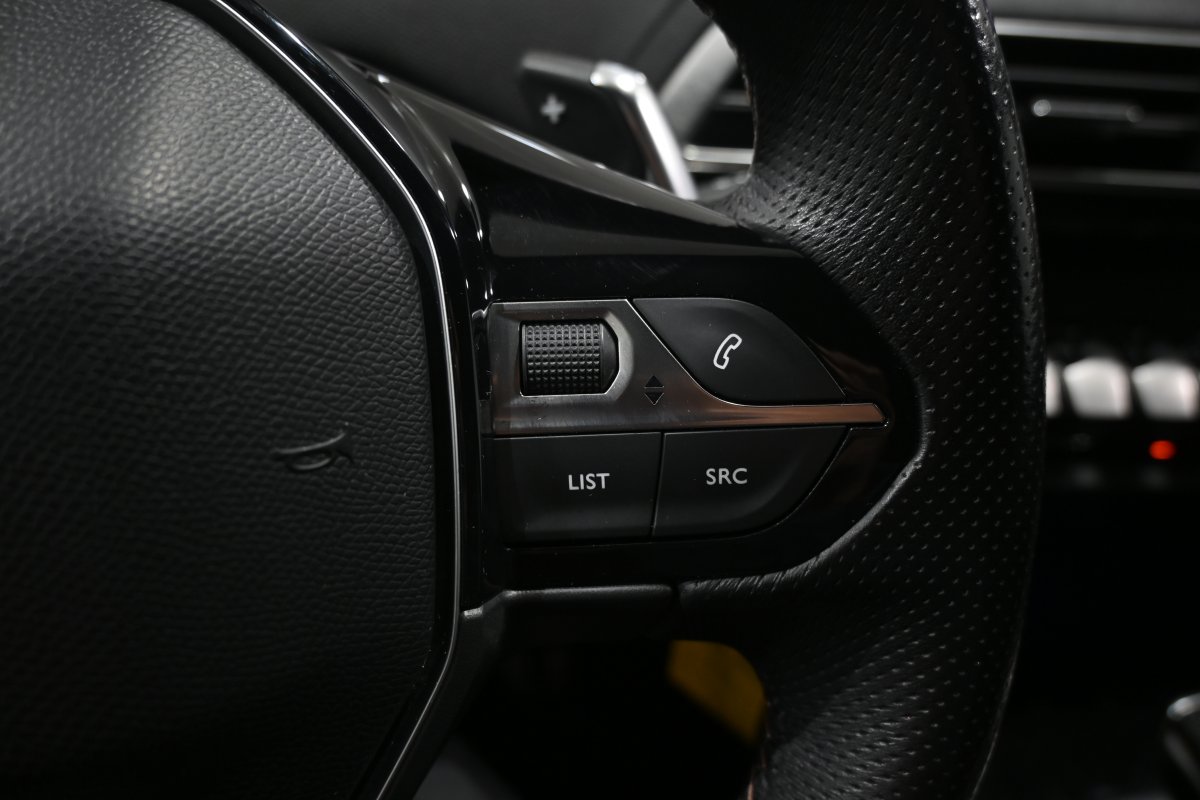 Foto Peugeot 3008 22