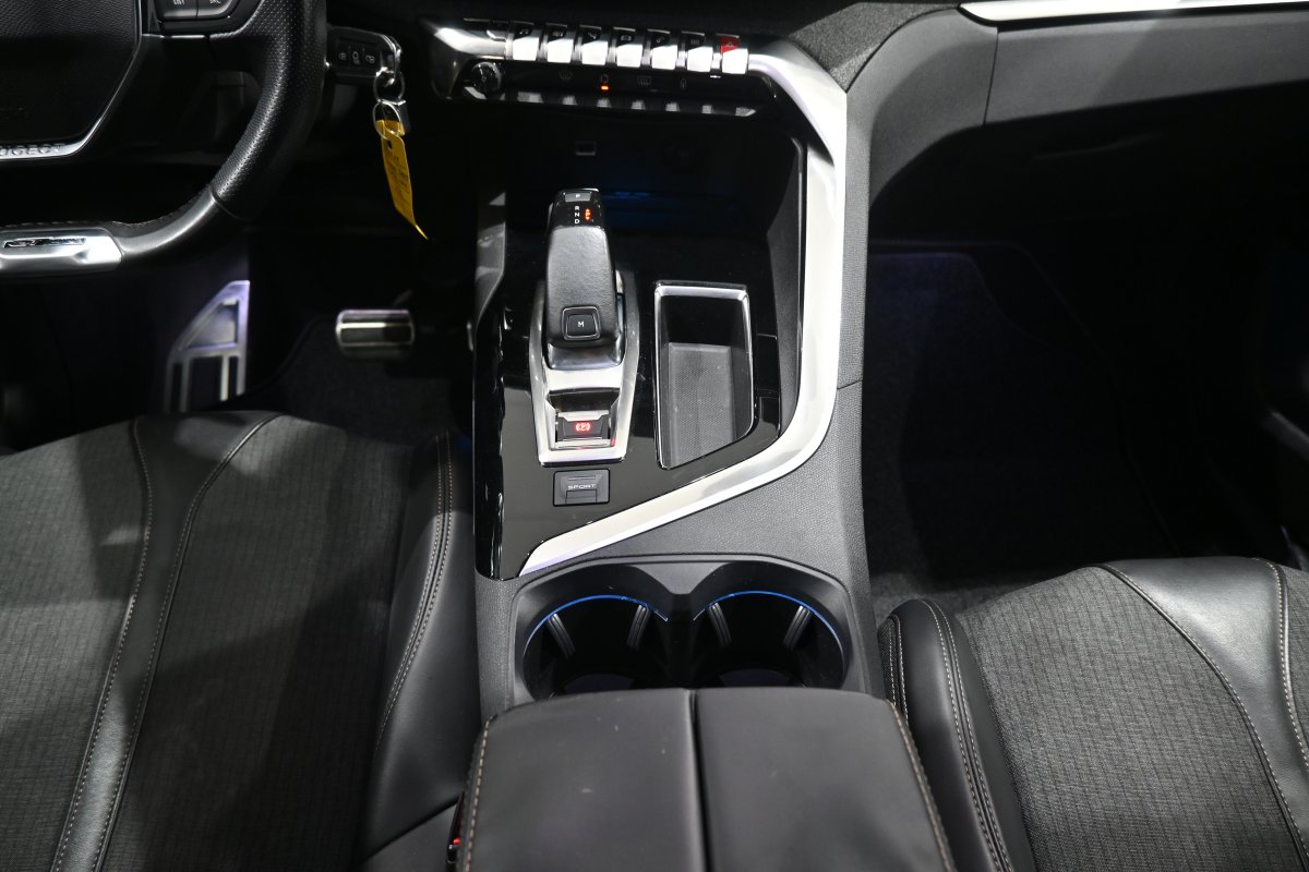 Foto Peugeot 3008 20