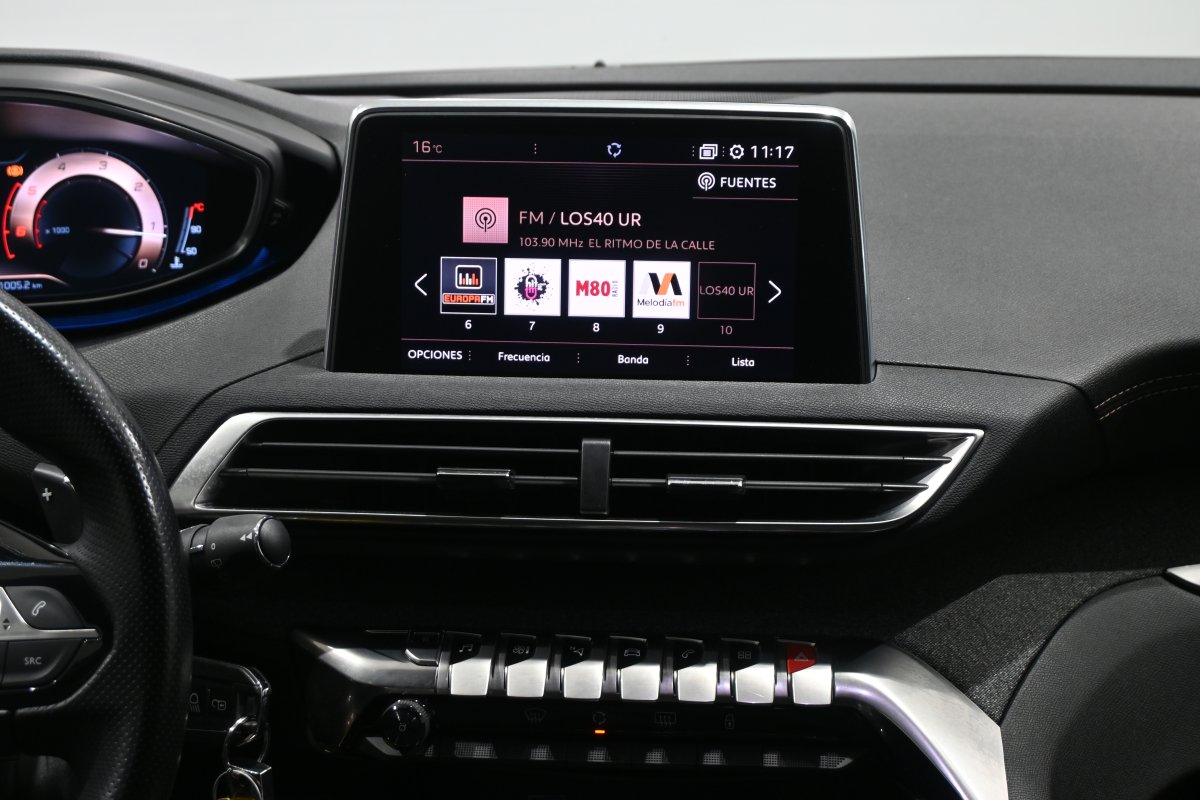 Foto Peugeot 3008 14