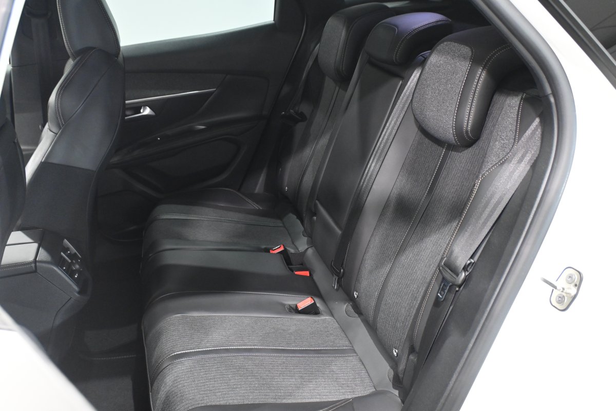 Foto Peugeot 3008 11