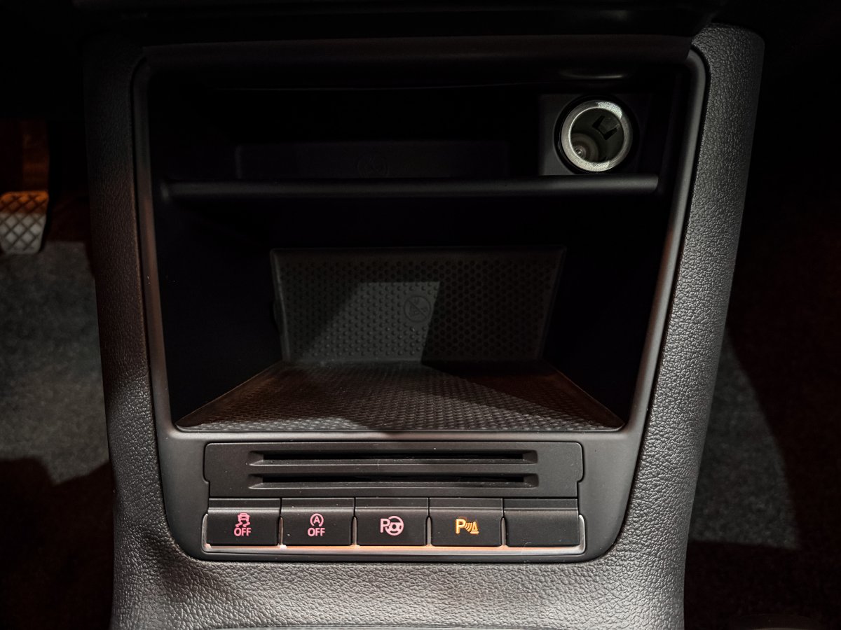 Foto Volkswagen Tiguan 17