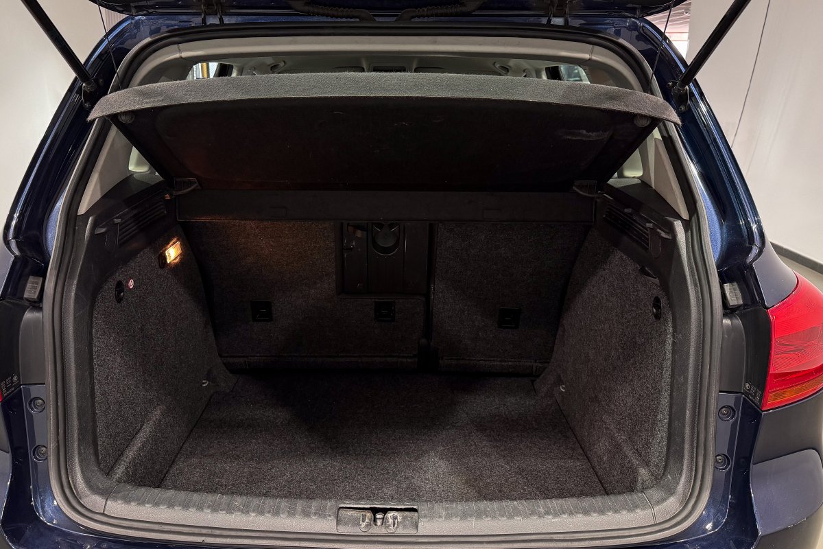 Foto Volkswagen Tiguan 8