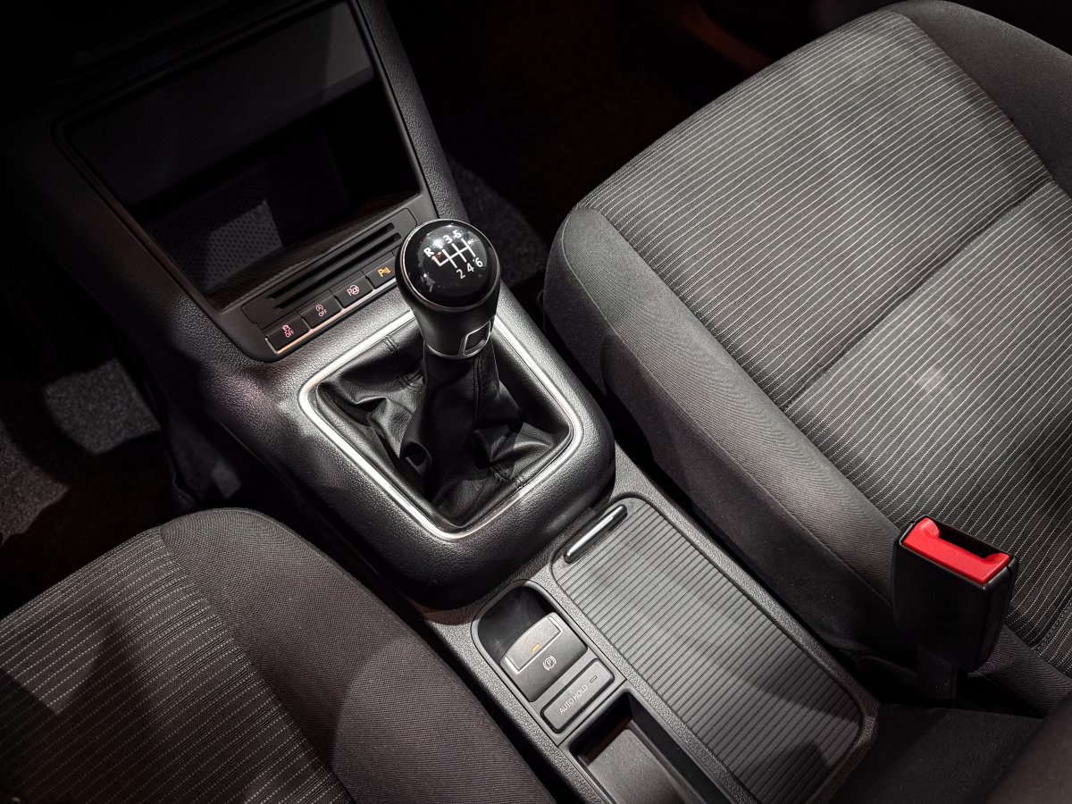 Foto Volkswagen Tiguan 20