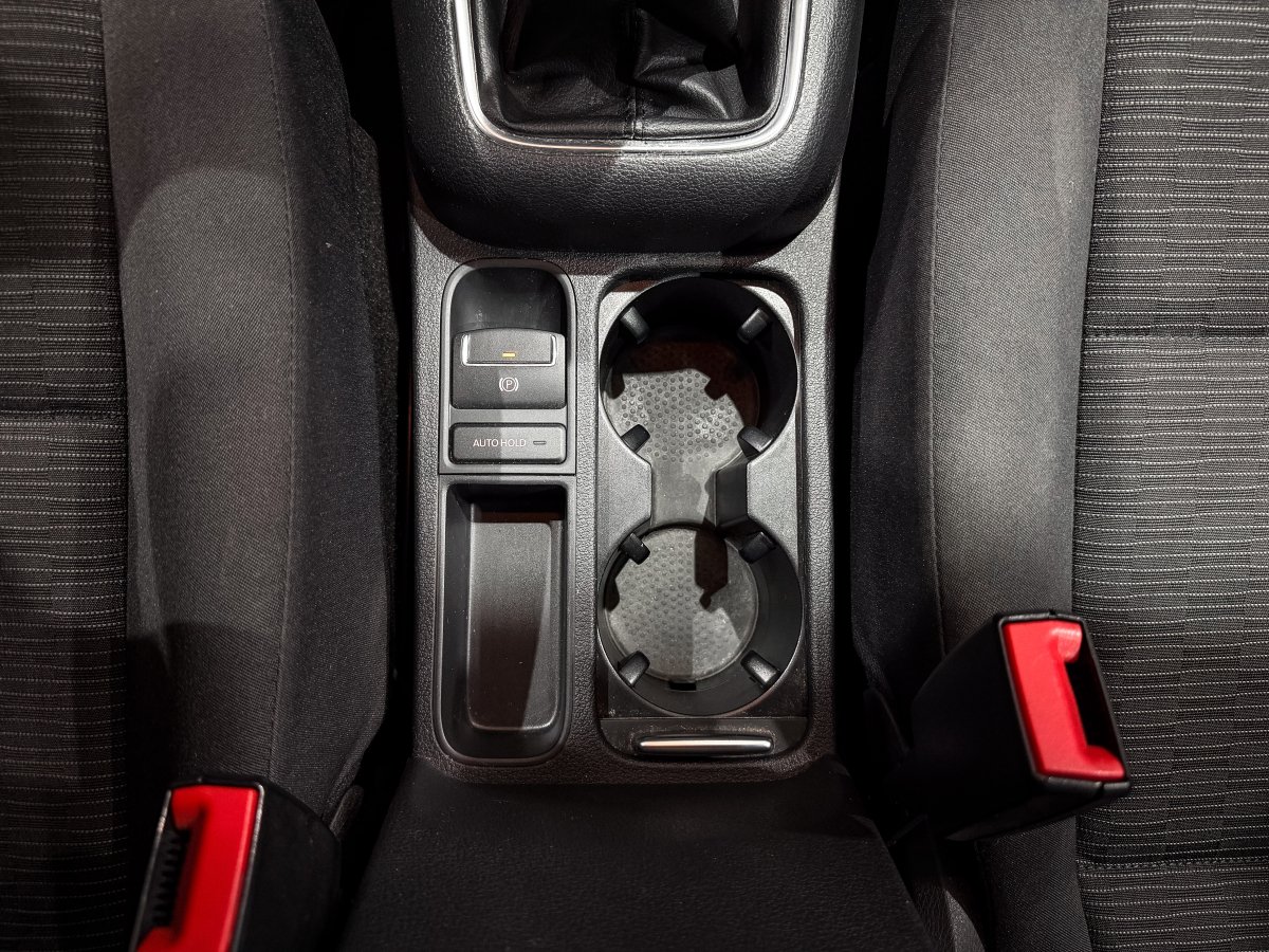 Foto Volkswagen Tiguan 21