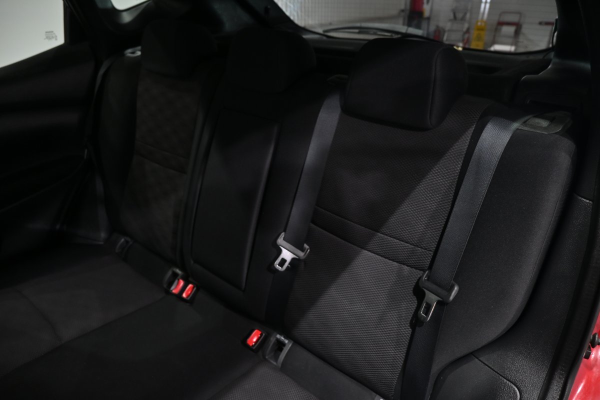 Foto Nissan Qashqai 12