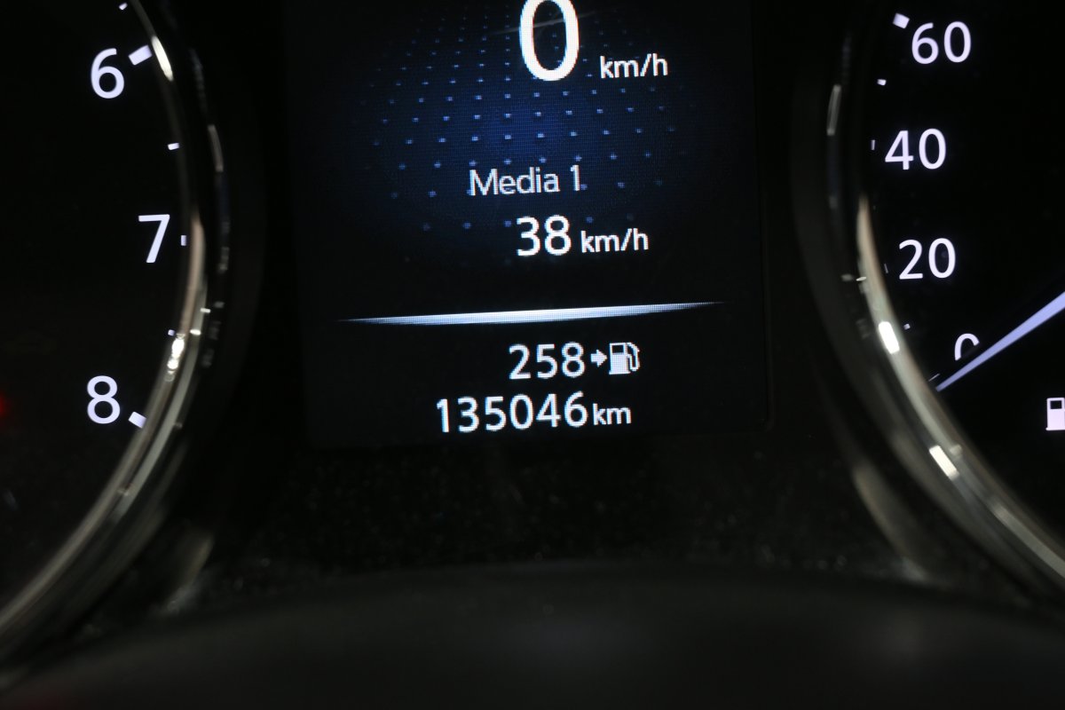 Foto Nissan Qashqai 13