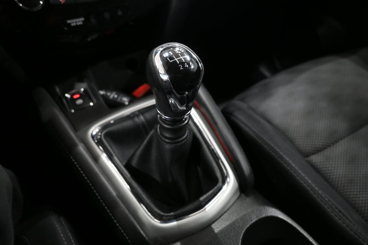 Foto Nissan Qashqai 20