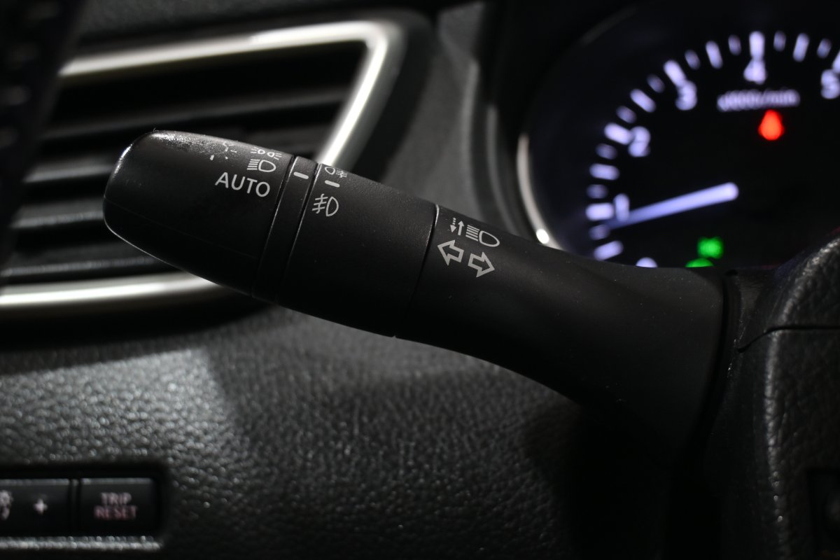 Foto Nissan Qashqai 23