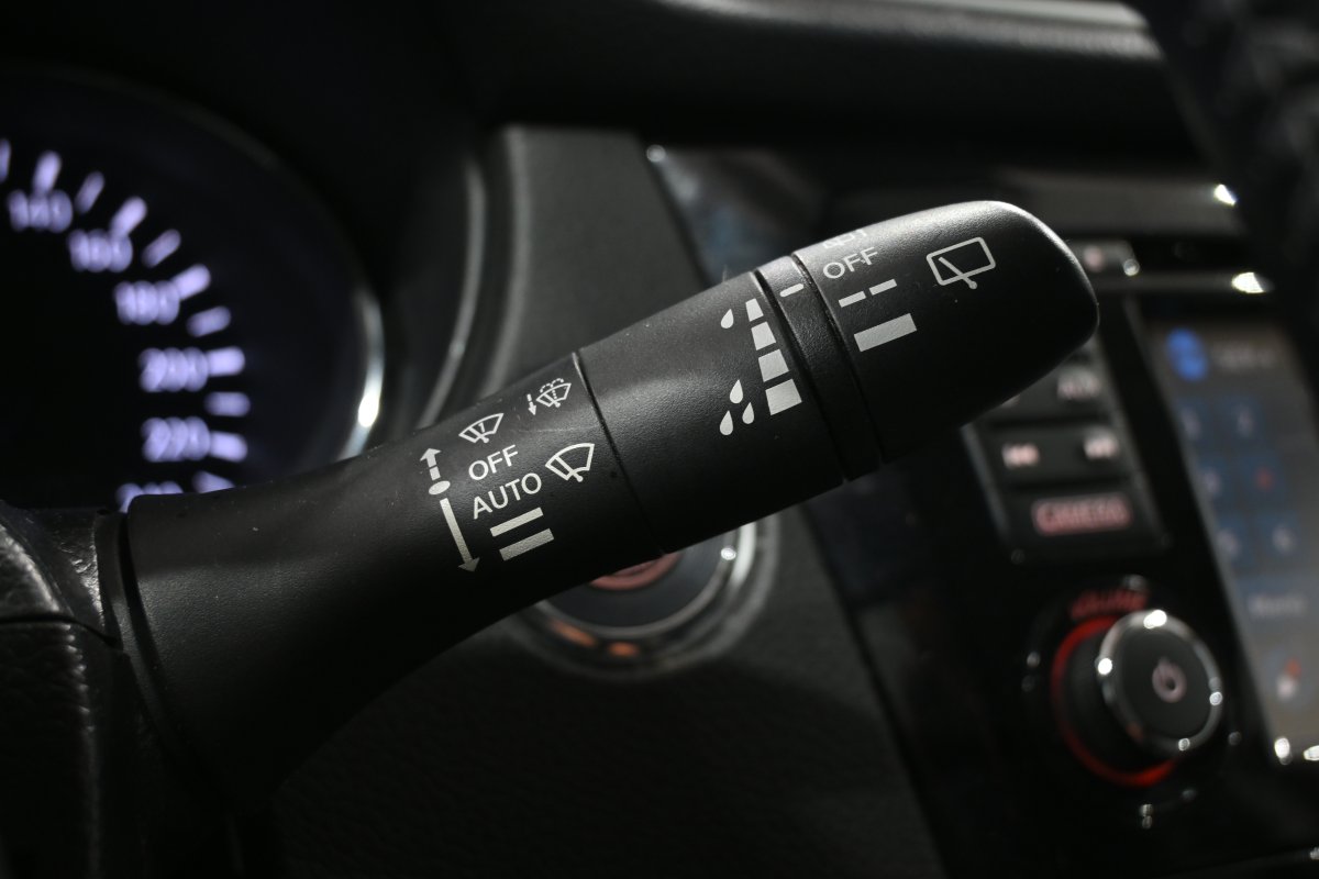 Foto Nissan Qashqai 24