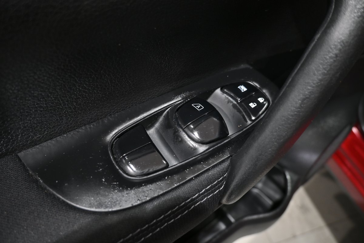 Foto Nissan Qashqai 28